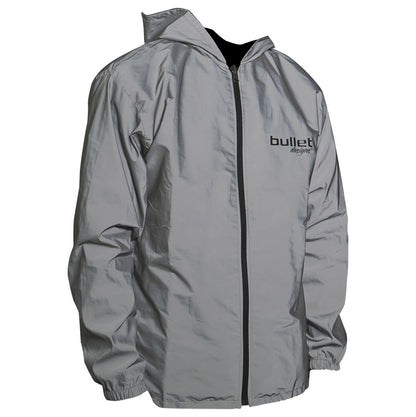 CHAQUETA BULLET DUAL DOBLEFAZ