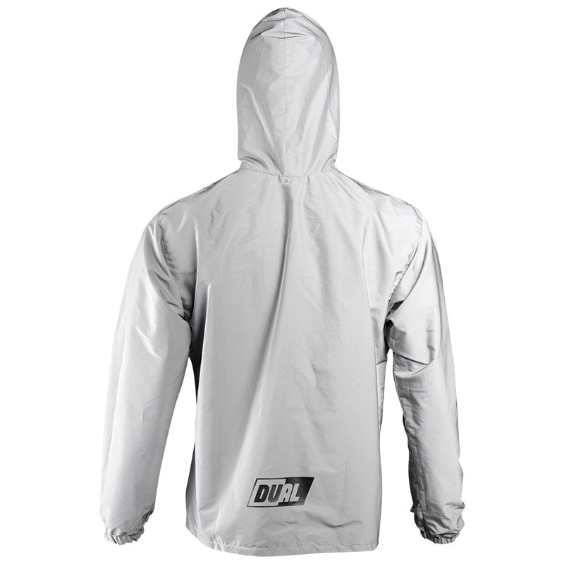 CHAQUETA BULLET DUAL DOBLEFAZ