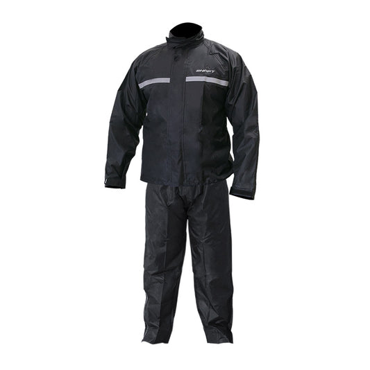 IMPERMEABLE SHAFT SH-410 NEGRO