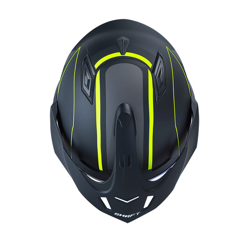 Maschera Protettiva Per Naso E Viso - Regolabile, Leggera E Traspirante Per Sport - Foto 6