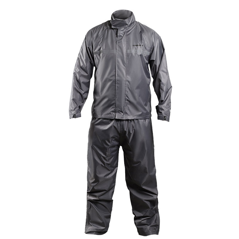 IMPERMEABLE SHAFT SH-410 GRIS