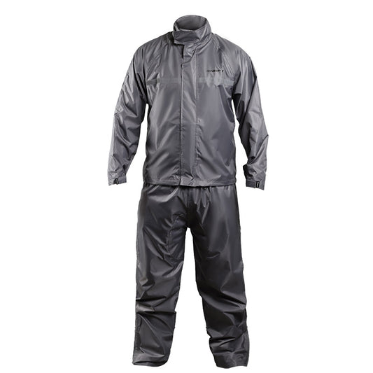 IMPERMEABLE SHAFT SH-410 GRIS