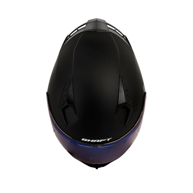 CASCO SHAFT SH-526SP EVO SOLID MATE NEGRO NEGRO7 IRIDIUM