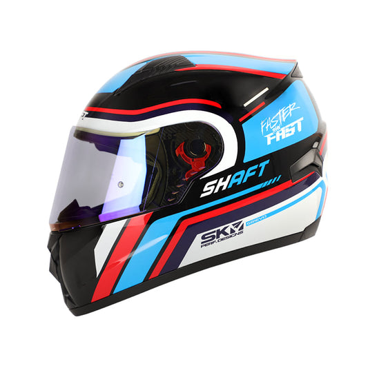 CASCO SHAFT SH-581EVO DROPP NEGRO BL