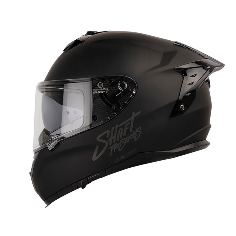CASCO SHAFT SH-610DV PRO SOLID MATE NEGRO