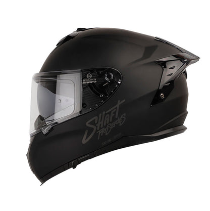 CASCO SHAFT SH-610DV PRO SOLID MATE NEGRO