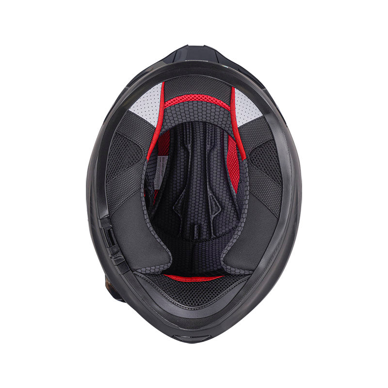 CASCO SHAFT SH-610DV PRO SOLID MATE NEGRO