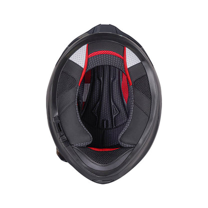 CASCO SHAFT SH-610DV PRO SOLID MATE NEGRO
