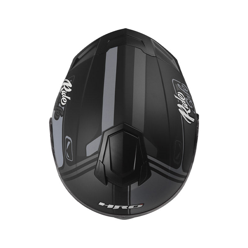 CASCO HRO HRO-3480DV OPUS MATE NEGRO GRIS