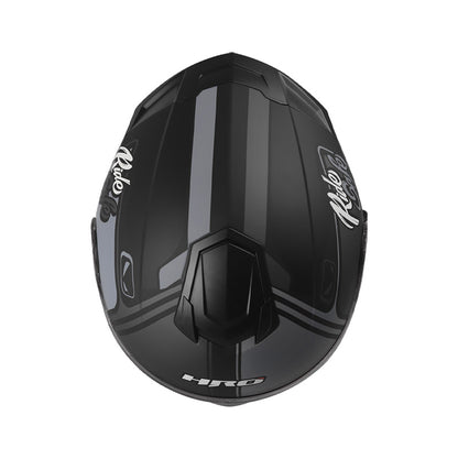 CASCO HRO HRO-3480DV OPUS MATE NEGRO GRIS
