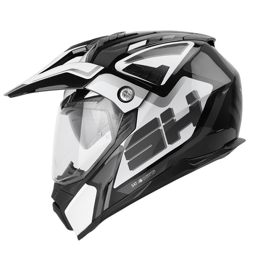 CASCO SHAFT SH-MX380DV FRONTOURE NEGRO NEGRO