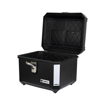 MALETERO TOMCAT URBAN 37LT NEGRO