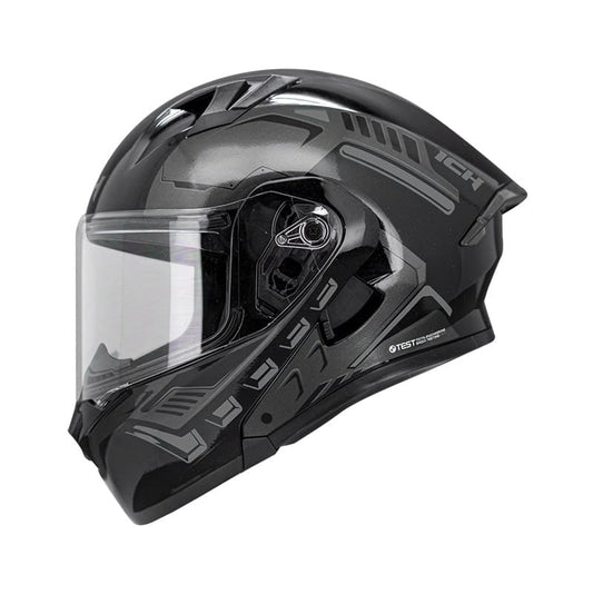 CASCO ICH ICH-3120DV METEOR NEGRO GR