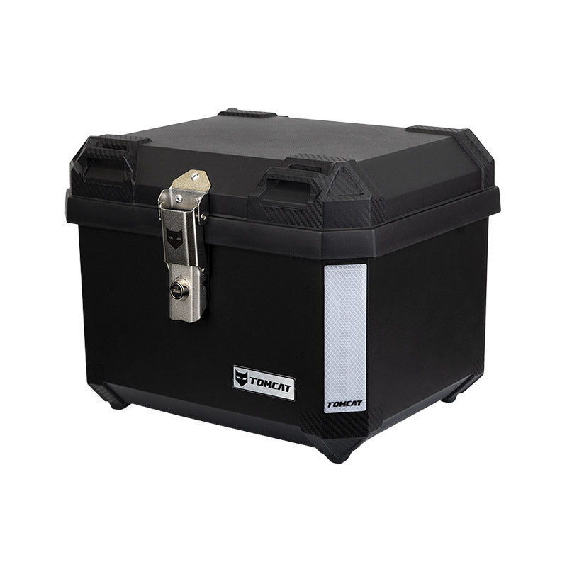 MALETERO TOMCAT URBAN 37LT NEGRO