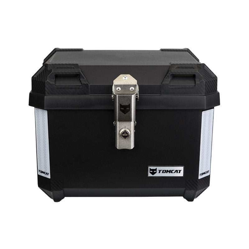 MALETERO TOMCAT URBAN 37LT NEGRO