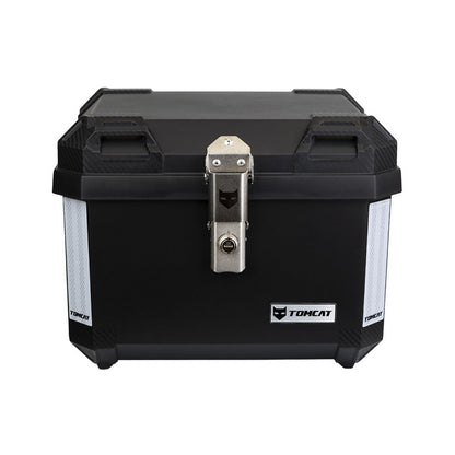 MALETERO TOMCAT URBAN 37LT NEGRO