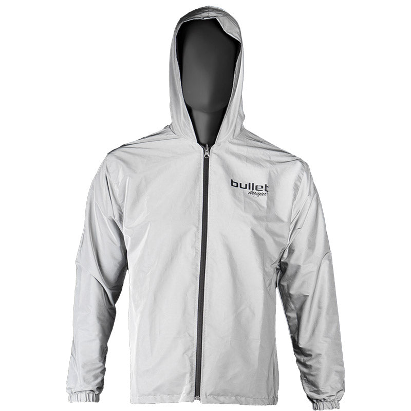 CHAQUETA BULLET DUAL DOBLEFAZ