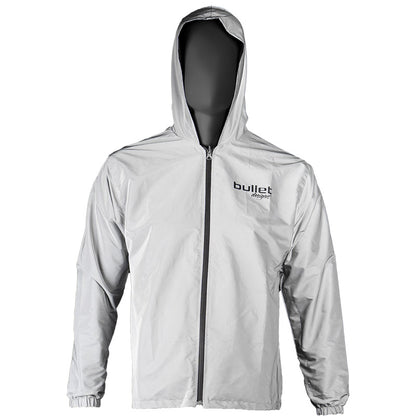 CHAQUETA BULLET DUAL DOBLEFAZ
