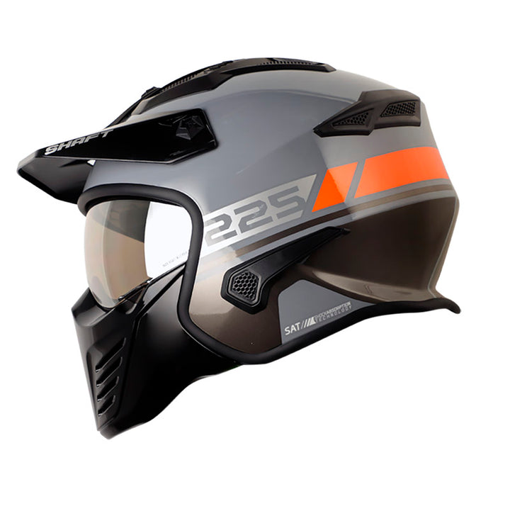CASCOS – American Motos