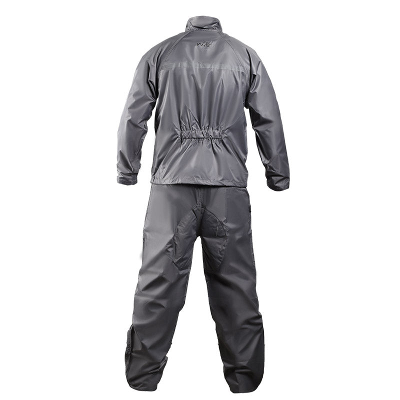 IMPERMEABLE SHAFT SH-410 GRIS