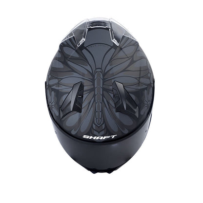 CASCO SHAFT SH-560 FREE SPIRIT MATE NEGRO NEGRO SMOKE