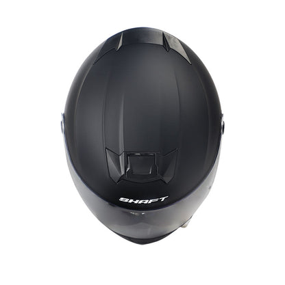 CASCO SHAFT SH-502 SOLID MATE NEGRO