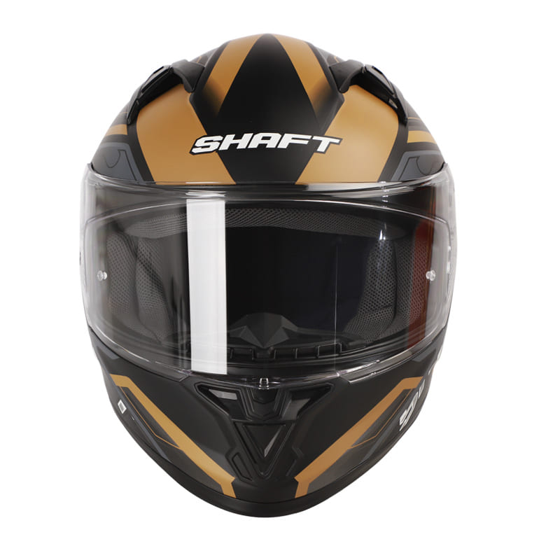 CASCO SHAFT SH-522 SCRAPY MATE NEGRO DO