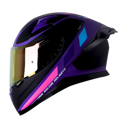 CASCO SHAFT SH-612DV PRO COMPOUND MATE MORADO FUCSIA