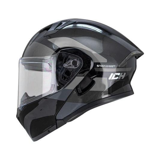 CASCO ICH ICH-3120DV TREPID NEGRO GR
