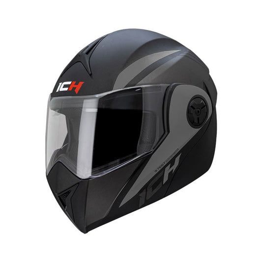 CASCO ICH ICH-3110DV LEGION MATE NEGRO GR