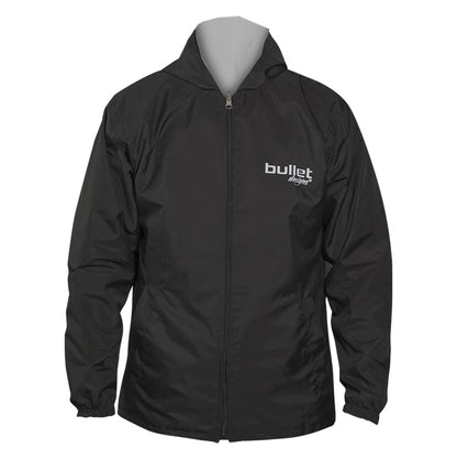CHAQUETA BULLET DUAL DOBLEFAZ