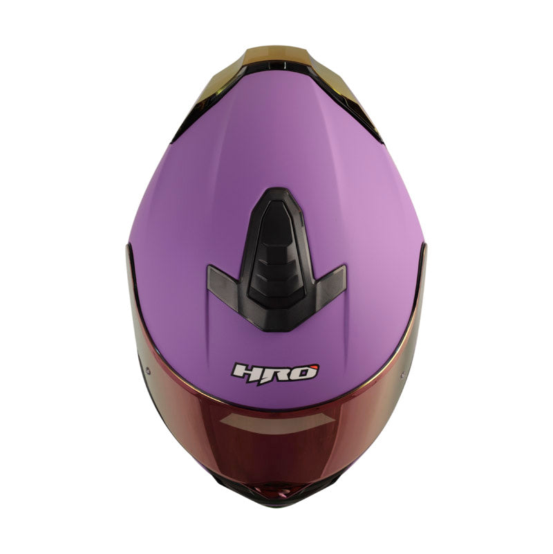 CASCO HRO HRO-506SP SOLID MATE MORADO FUCSIA