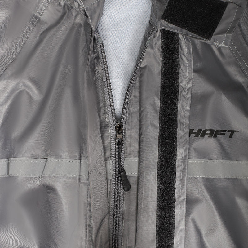 IMPERMEABLE SHAFT SH-410 GRIS