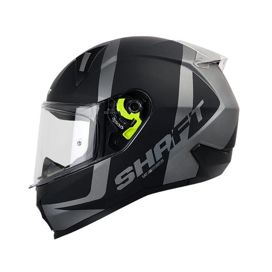 CASCO SHAFT SH-560 ROLLAX MATE GRIS NG