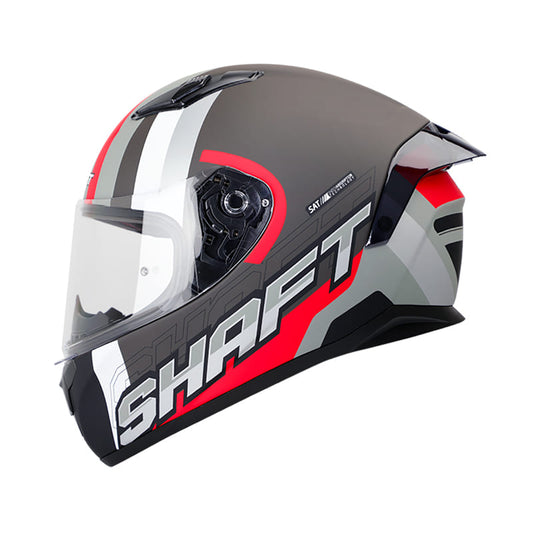 CASCO SHAFT SH-582SP BAHUA MATE GRIS NG