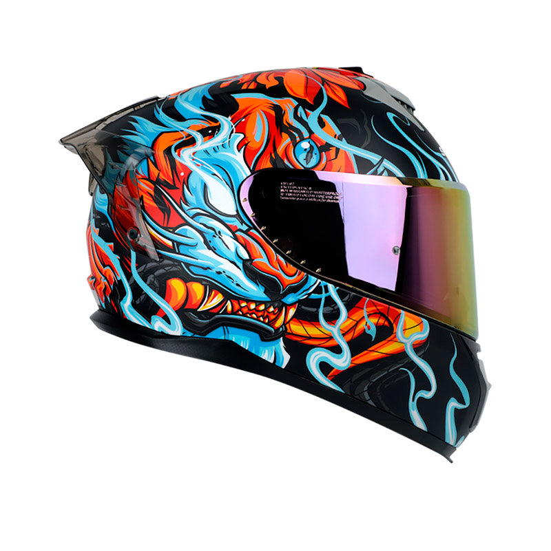 Dragon Fire Casco Shaft Pro Series 610 Dv Pro 610 Casco Shaft