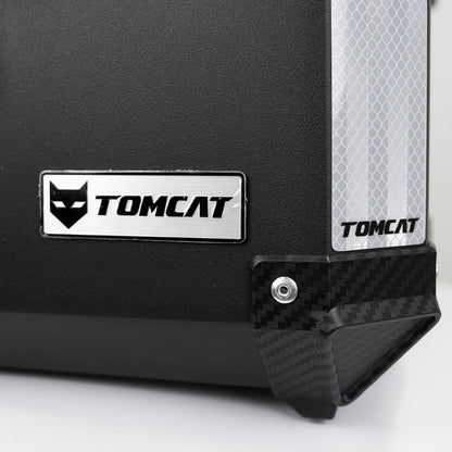 MALETERO TOMCAT 37LT NEGRO