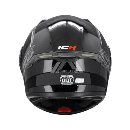 CASCO ICH ICH-3120DV SIGHT NEGRO GR