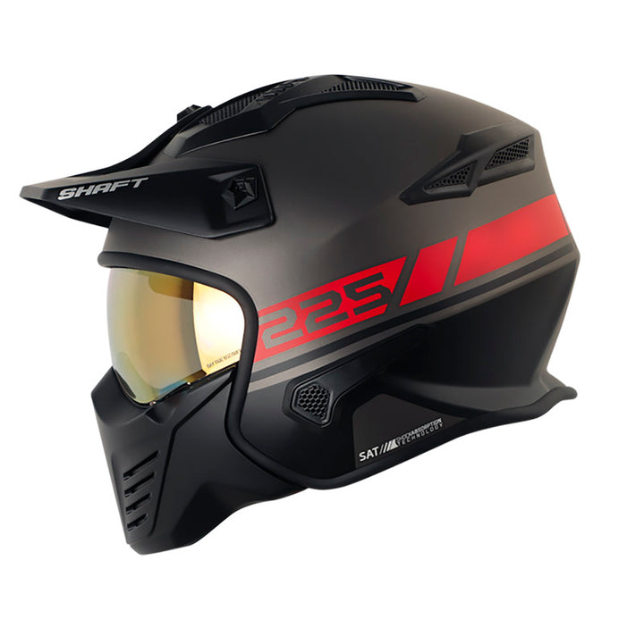 CASCOS – American Motos