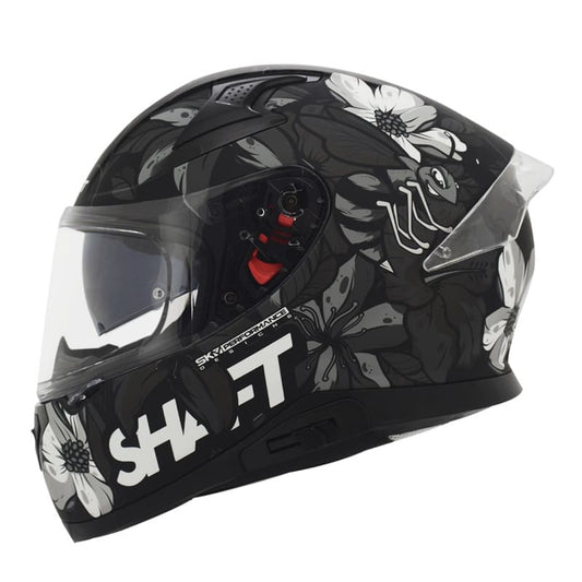 CASCO SHAFT SH-580DV FLOW-ER MATE NEGRO GR