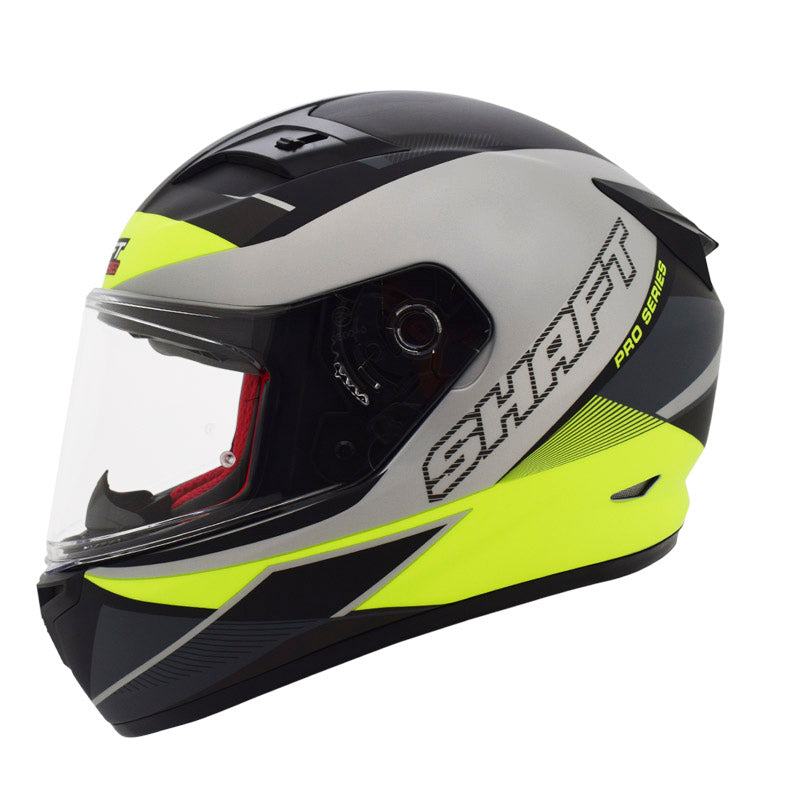 CASCO SHAFT SH-545PRO KLASH MATE NEGRO GR