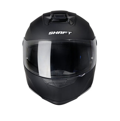 CASCO SHAFT SH-502 SOLID MATE NEGRO