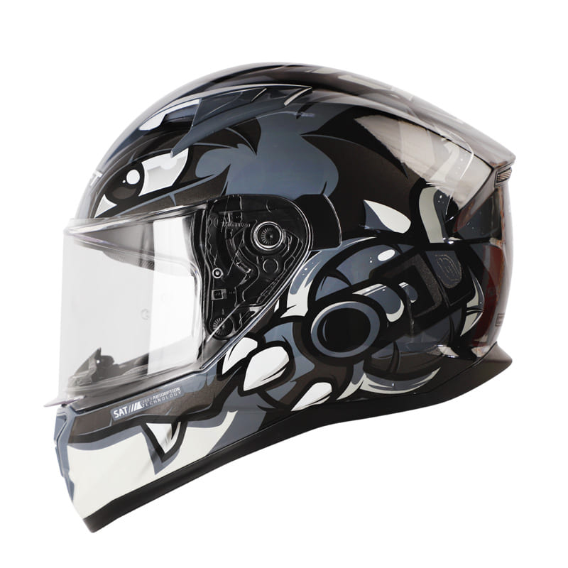 CASCO SHAFT SH-522 BLASS GRIS GR