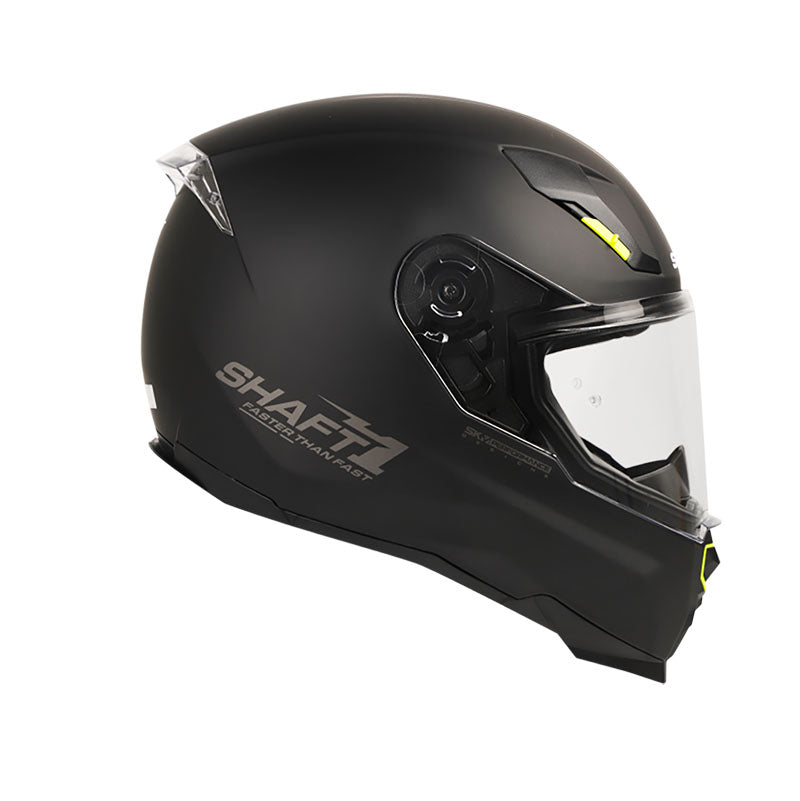 CASCO SHAFT SH-562 SOLID MATE NEGRO NEGRO