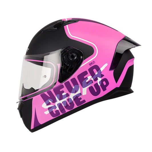 CASCO SHAFT SH-582SP SAVE MATE FUCSIA NEON MORADO NEON