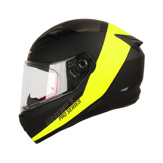 CASCO SHAFT SH-545PRO NEWLER MATE NEGRO AMARILLO NEON