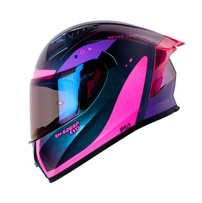 CASCO SHAFT SH-526SP SINNER CAMALEON FUCSIA IRIDIUM