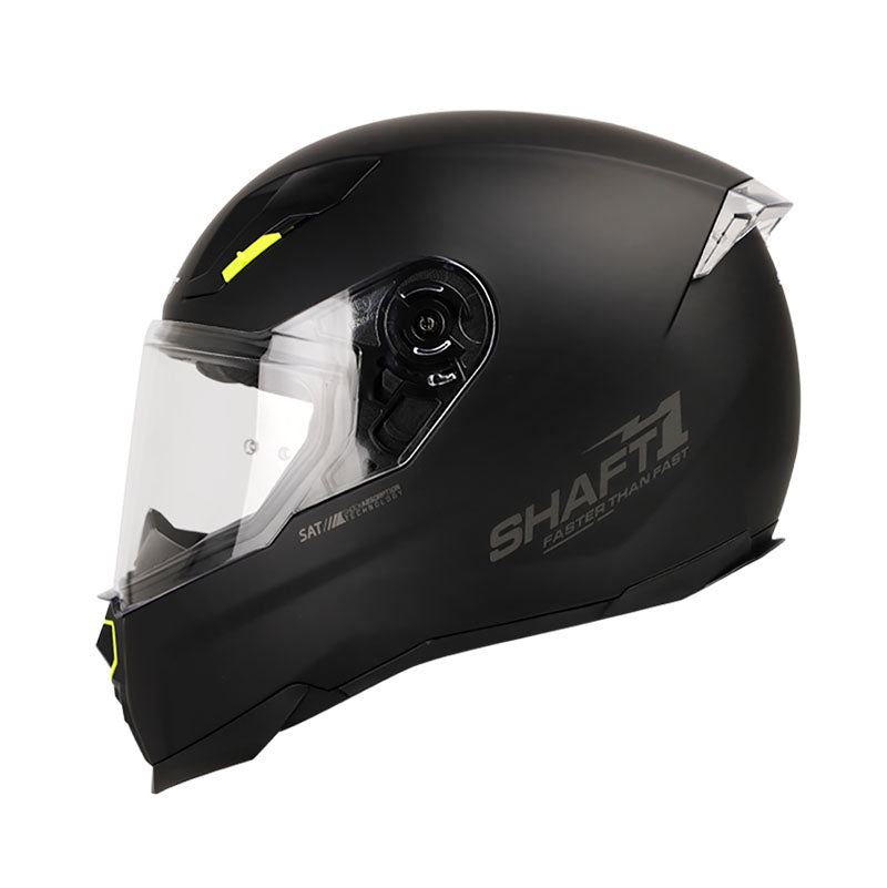 CASCO SHAFT SH-562 SOLID MATE NEGRO NEGRO