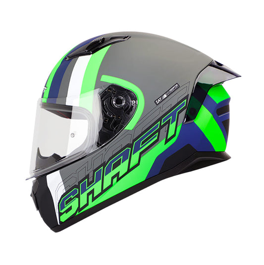 CASCO SHAFT SH-582SP BAHUA AZUL NAVY GR
