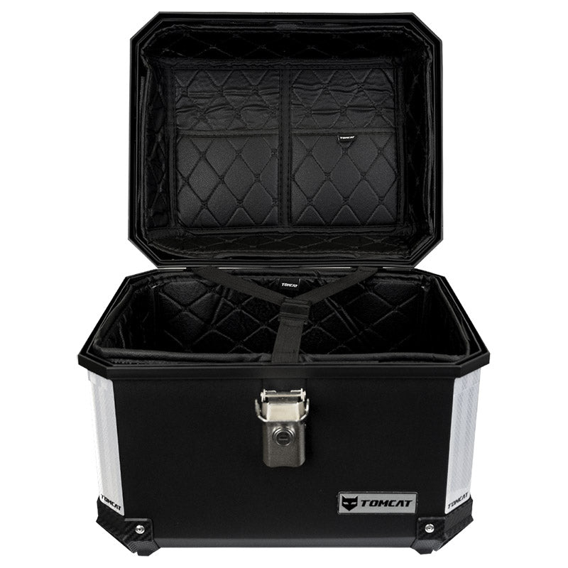 MALETERO TOMCAT 37LT NEGRO